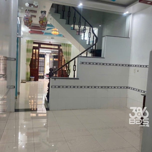 Nhà hẻm đường số 8, Bình Hưng Hòa B, Bình Tân dt 73,5m2 2 lầu 3pn 4wc giá 5,2 tỷ-7