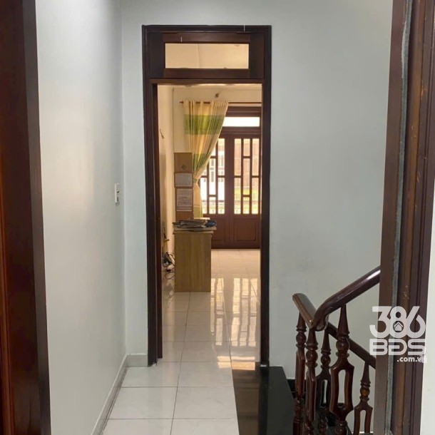 Nhà hẻm đường số 8, Bình Hưng Hòa B, Bình Tân dt 73,5m2 2 lầu 3pn 4wc giá 5,2 tỷ-9