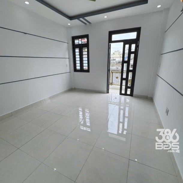 Nhà hẻm Kênh Mương Lệ, Bình Hưng Hòa B, Bình Tân dt 60m23 lầu 4pn 5wc giá 5,5 tỷ-8