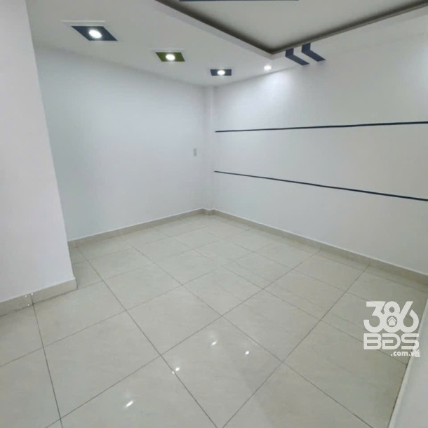 Nhà hẻm Kênh Mương Lệ, Bình Hưng Hòa B, Bình Tân dt 60m23 lầu 4pn 5wc giá 5,5 tỷ-9