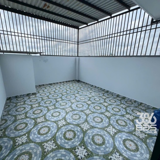 Nhà hẻm Kênh Mương Lệ, Bình Hưng Hòa B, Bình Tân dt 60m23 lầu 4pn 5wc giá 5,5 tỷ-10