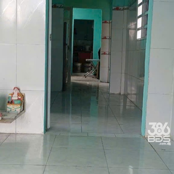 207m2 thổ cư hẻm ấp 10 , xã Lương Hòa, Bến Lức , Long An giá 850 triệu-3