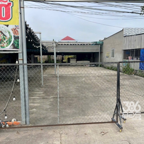 1400m2 đất mặt tiền TL 824 ( có 450m2 thổ cư) xã Lương Hòa, Bến Lức, Long An giá 15,05 tỷ-2