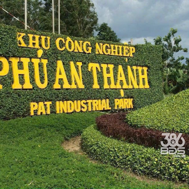 1400m2 đất mặt tiền TL 824 ( có 450m2 thổ cư) xã Lương Hòa, Bến Lức, Long An giá 15,05 tỷ-3