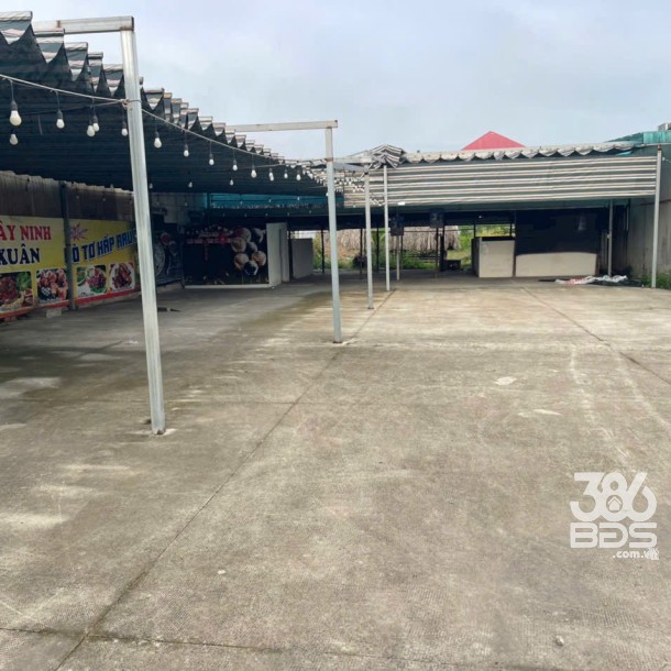 1400m2 đất mặt tiền TL 824 ( có 450m2 thổ cư) xã Lương Hòa, Bến Lức, Long An giá 15,05 tỷ-4