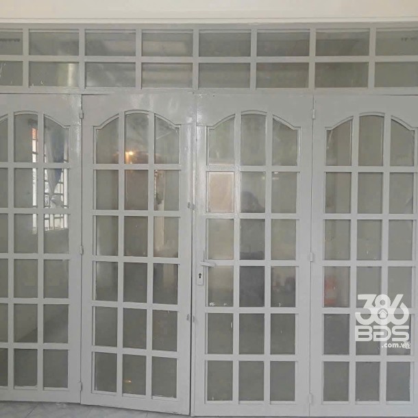 Nhà mặt tiền An Hạ, xã Phạm Văn Hai, Bình Chánh dt 112m2 giá 3 tỷ-2