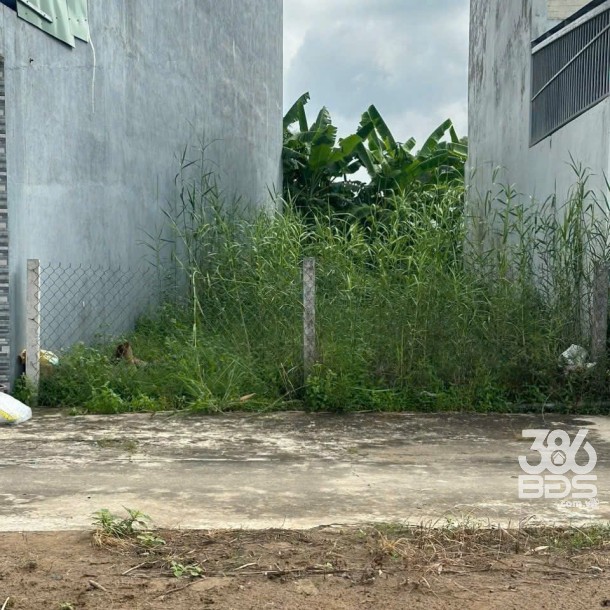 112m2 thổ cư xã Long Trạch , huyện Cần Đước giá 1,45 tỷ-3