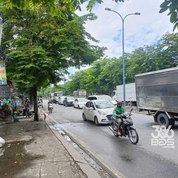 Nhà kho mặt tiền Trần Văn Giàu , xã Phạm Văn Hai , Bình Chánh dt 400m2 giá 17,6 tỷ-1