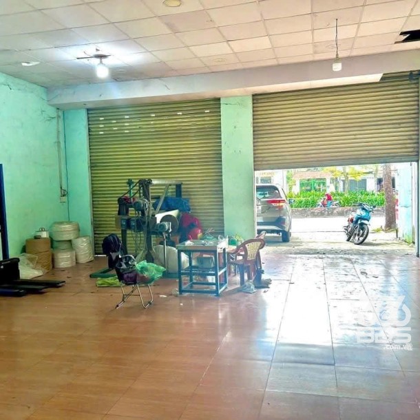 Nhà kho mặt tiền Trần Văn Giàu , xã Phạm Văn Hai , Bình Chánh dt 400m2 giá 17,6 tỷ-3