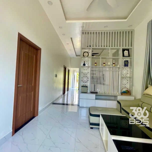 Nhà vườn view kênh xã An Nhơn Tây , Củ Chi tổng dt 1700m2 3pn 2wc giá 8,5 tỷ-8