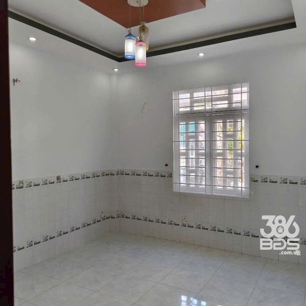 Nhà hẻm 2 mặt tiền liên khu 4-5, Bình Hưng Hòa B, Bình Tân dt 60m2 2 lầu 4pn 4wc giá 4,85 tỷ-6