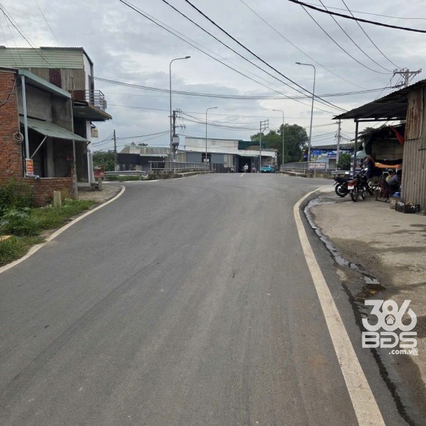 125m2 đất mặt tiền đường 6a, xã Vĩnh Lộc B, Bình Chánh giá 4,9 tỷ-3