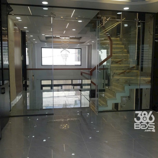 Nhà hẻm đường số 2, BHH B, Bình Tân dt 72m2 3 lầu 4pn 5wc giá 6,5 tỷ-5