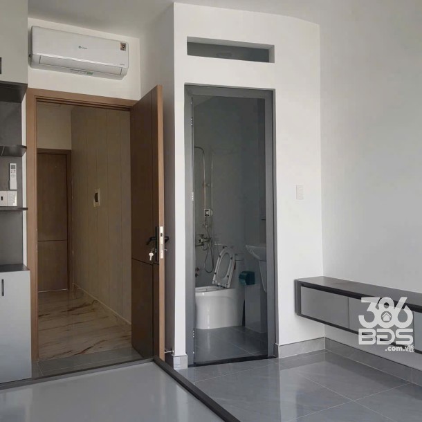 Nhà hẻm đường số 2, BHH B, Bình Tân dt 72m2 3 lầu 4pn 5wc giá 6,5 tỷ-9