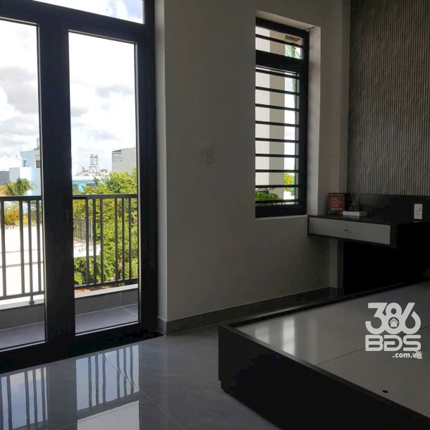 Nhà hẻm đường số 2, BHH B, Bình Tân dt 72m2 3 lầu 4pn 5wc giá 6,5 tỷ-10