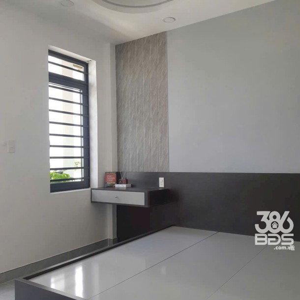 Nhà hẻm đường số 2, BHH B, Bình Tân dt 72m2 3 lầu 4pn 5wc giá 6,5 tỷ-12