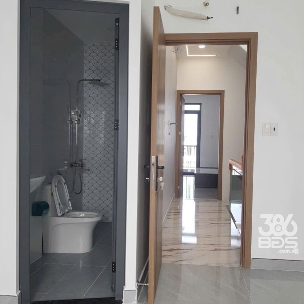 Nhà hẻm đường số 2, BHH B, Bình Tân dt 72m2 3 lầu 4pn 5wc giá 6,5 tỷ-13