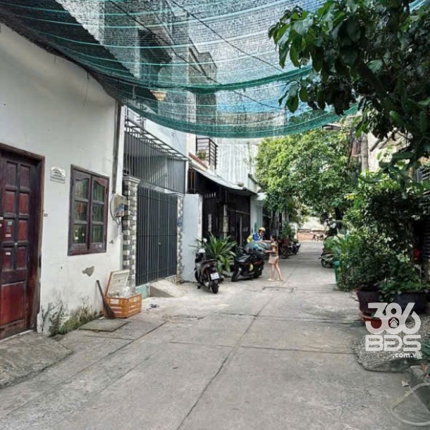 Nhà / đường số 10, BHH, Bình Tân dt 49,3m2 1 lầu 2pn 2wc giá 6,95 tỷ-4