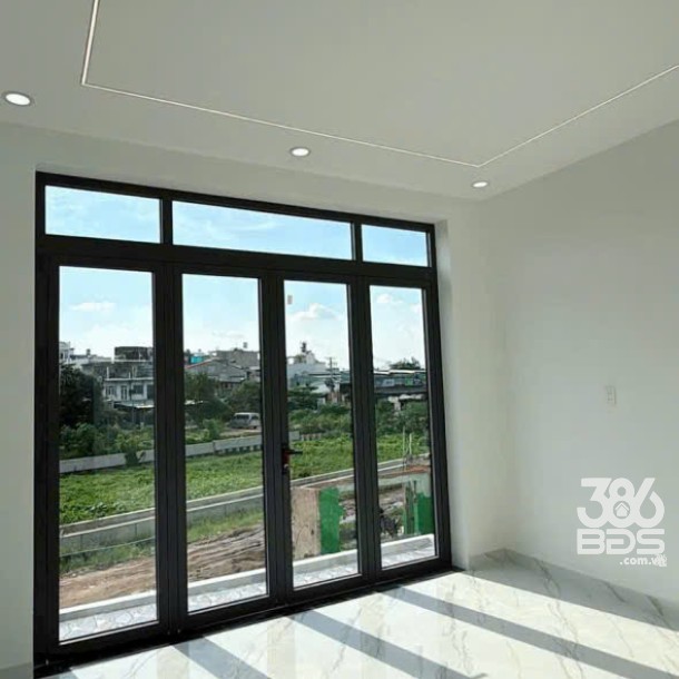 Nhà / đường số 10, BHH, Bình Tân dt 49,3m2 1 lầu 2pn 2wc giá 6,95 tỷ-7