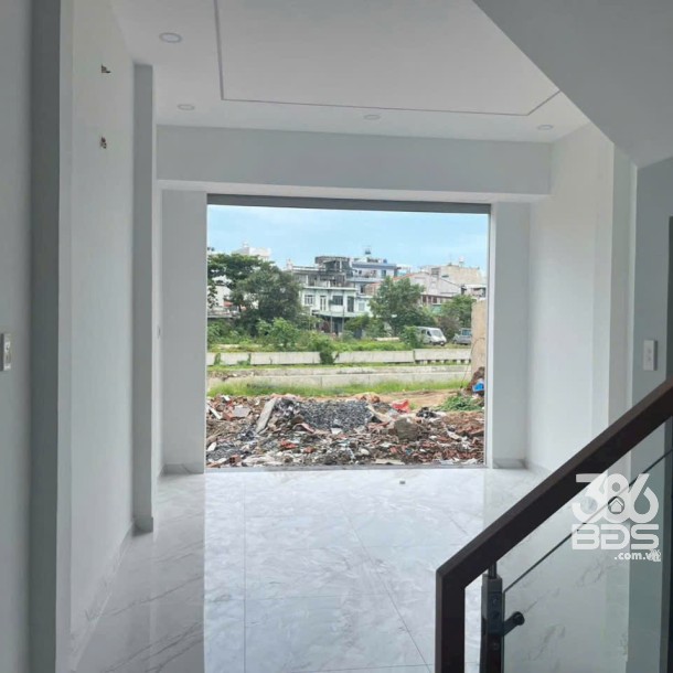 Nhà / đường số 10, BHH, Bình Tân dt 49,3m2 1 lầu 2pn 2wc giá 6,95 tỷ-8