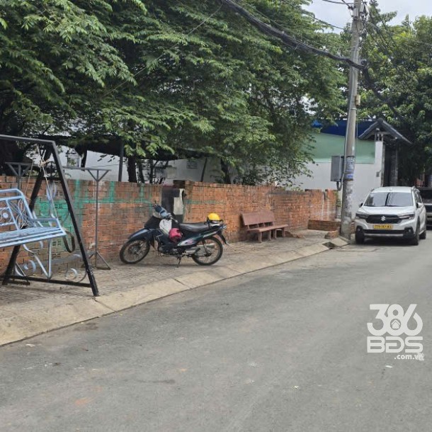 238m2 thổ cư 532/ Lê Trọng Tấn , Tây Thạnh, q Tân Phú giá 18 tỷ-2