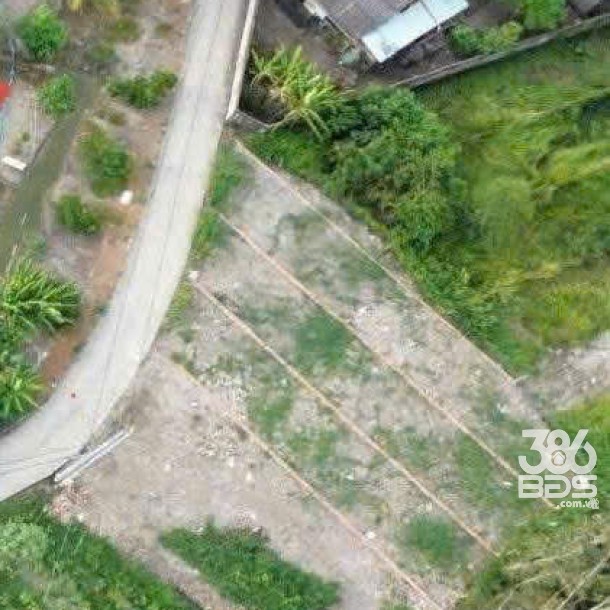 86m2 thổ cư ấp Lộc Trung, xã Mỹ Lộc , Cần Giuộc giá 880tr-2