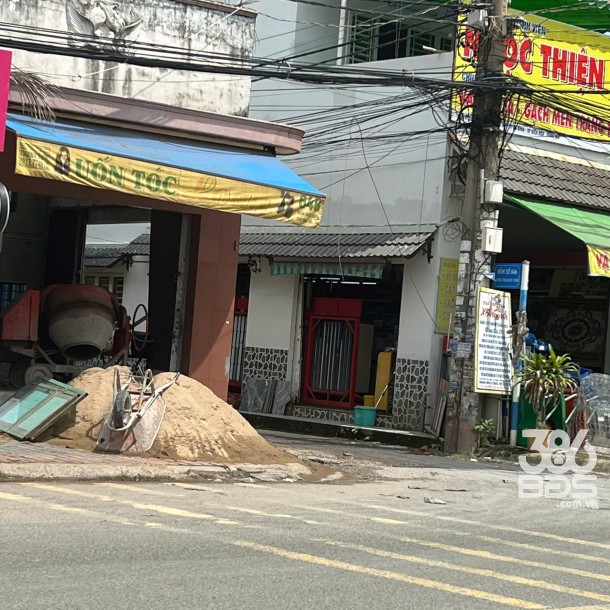 Cần bán gấp đất thổ cư tại thành phố Biên Hòa, tỉnh Đồng Nai, cơ hội phát triển và tăng giá trị lớn-2