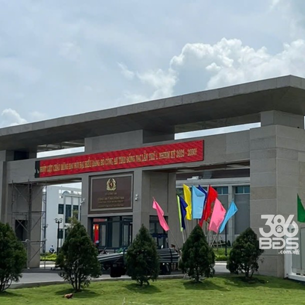 Cần bán gấp đất thổ cư tại thành phố Biên Hòa, tỉnh Đồng Nai, cơ hội phát triển và tăng giá trị lớn-7