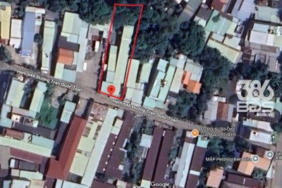 Cần bán gấp đất thổ cư tại thành phố Biên Hòa, tỉnh Đồng Nai, cơ hội phát triển và tăng giá trị lớn