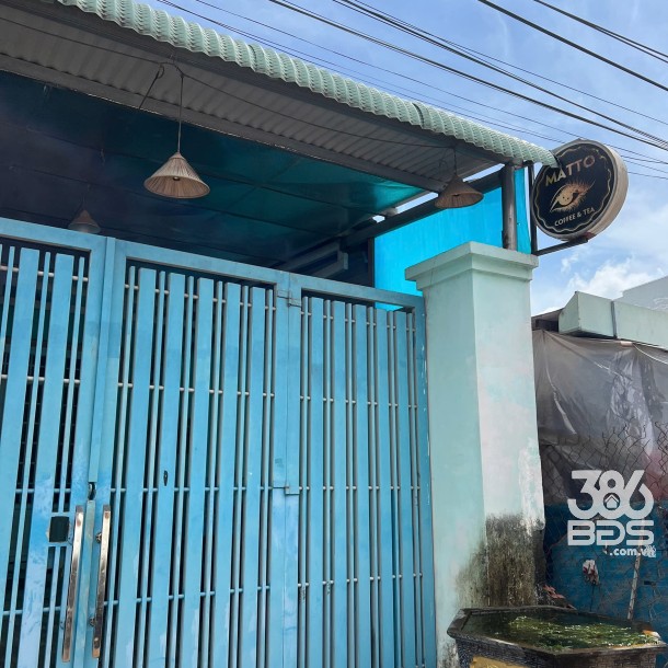 Cần bán gấp đất thổ cư tại thành phố Biên Hòa, tỉnh Đồng Nai, cơ hội phát triển và tăng giá trị lớn-4