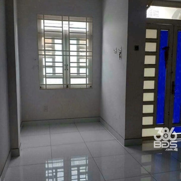 Nhà hẻm 17 đường số 8, Bình Hưng Hòa B dt 52m2 1 lầu 2pn 2wc giá 4,05 tỷ-3