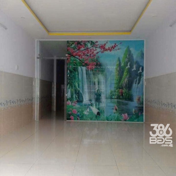 Nhà hẻm 17 đường số 8, Bình Hưng Hòa B dt 52m2 1 lầu 2pn 2wc giá 4,05 tỷ-4