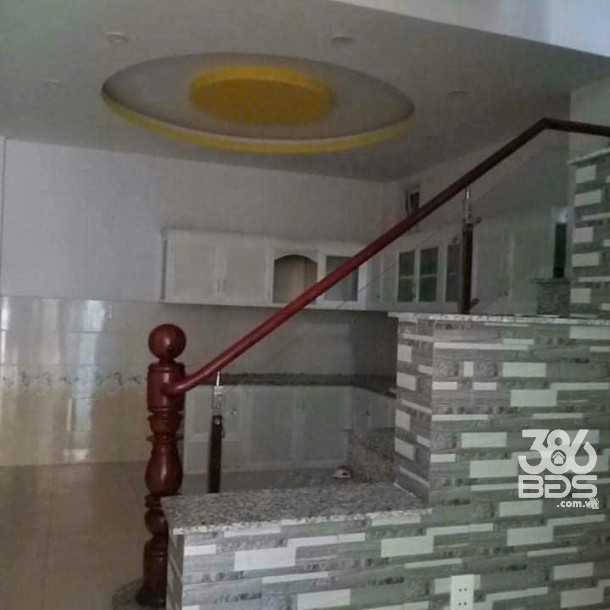 Nhà hẻm 17 đường số 8, Bình Hưng Hòa B dt 52m2 1 lầu 2pn 2wc giá 4,05 tỷ-5