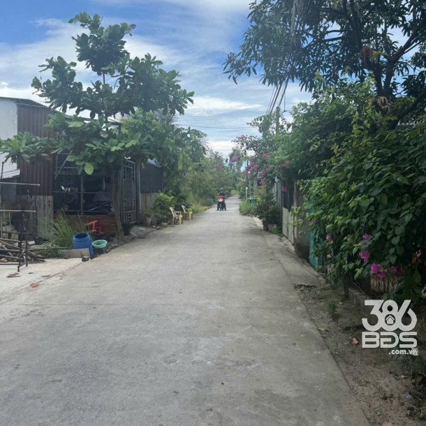 4 nền thổ cư đường An Hạ, xã Phạm Văn Hai, Bình Chánh dt 100m2 giá 9 tỷ-1