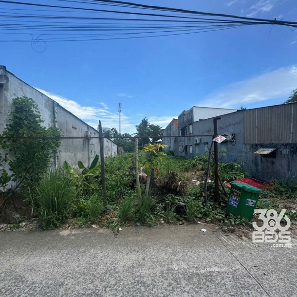 4 nền thổ cư đường An Hạ, xã Phạm Văn Hai, Bình Chánh dt 100m2 giá 9 tỷ-5