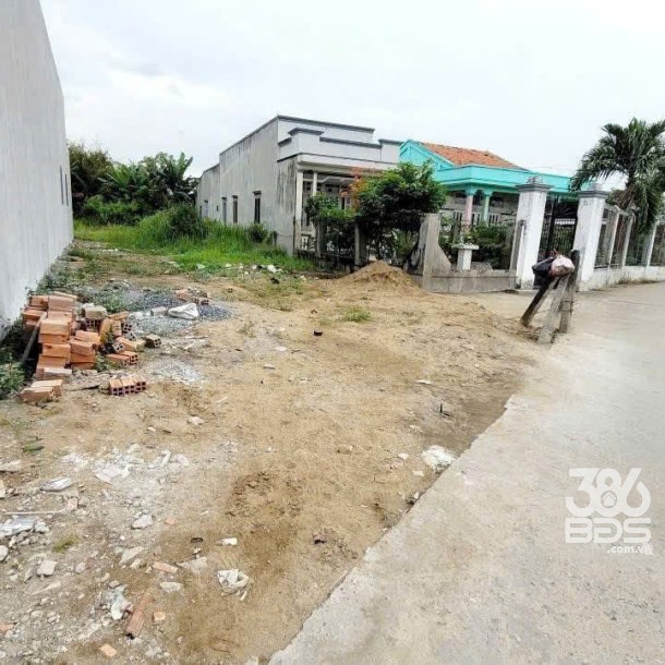 447m2 thổ cư xã Mỹ Lộc, Cần Giuộc , Long An giá 1,95 tỷ-2