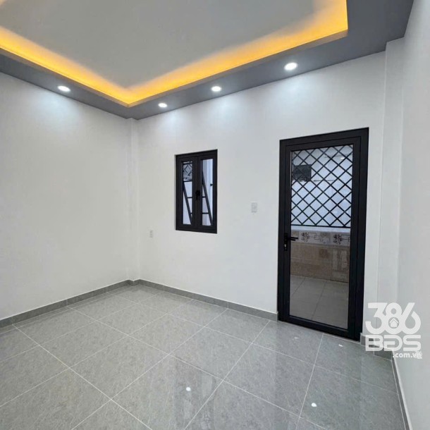 Nhà hẻm Bình Thành, Bình Hưng Hòa B dt 60m2 3 lầu 4pn 5wc giá 6,6 tỷ-13