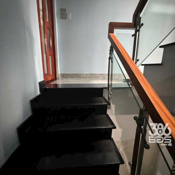 Nhà hẻm Lê Trọng Tấn, p Tây Thạnh, Tân Phú dt 60m2 2 lầu 4pn 3wc giá 6,7 tỷ-1