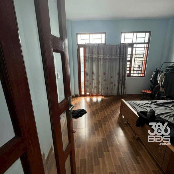 Nhà hẻm Lê Trọng Tấn, p Tây Thạnh, Tân Phú dt 60m2 2 lầu 4pn 3wc giá 6,7 tỷ-4