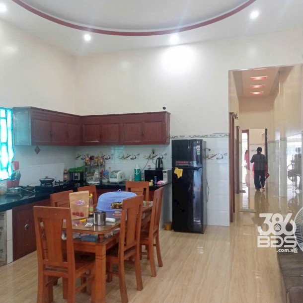 Nhà đẹp xã Đức Hòa Thượng, Đức Hòa dt 210m2 2pn 1wc giá 2,65 tỷ-6