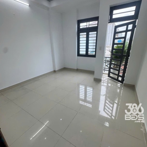 Nhà hẻm Bình Thành, Bình Hưng Hòa B dt 64m2 2 lầu 3pn 3wc giá 5,2 tỷ-3