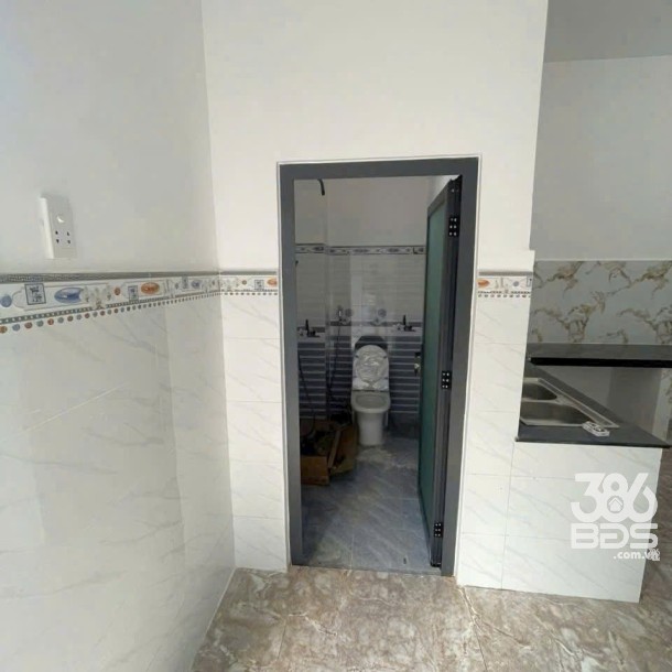 Nhà mặt tiền Lê Thị Đảo, xã Tân Thạnh Đông dt 147m2 1 lửng 2pn 2wc giá 3,2 tỷ-6