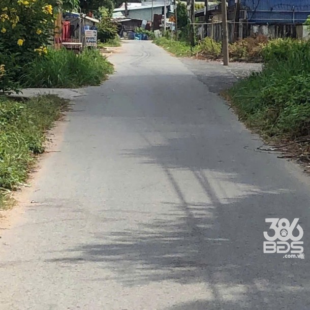 Nhà mặt tiền Lê Thị Đảo, xã Tân Thạnh Đông dt 147m2 1 lửng 2pn 2wc giá 3,2 tỷ-7