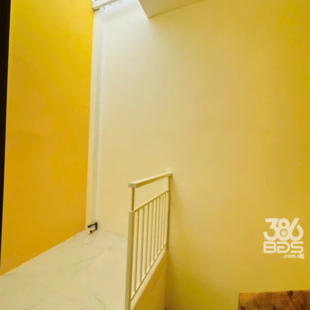 Nhà hẻm 3/2, Phú Thọ, q11 dt 15m2 1 lầu 2pn 2wc giá 2,28 tỷ-1