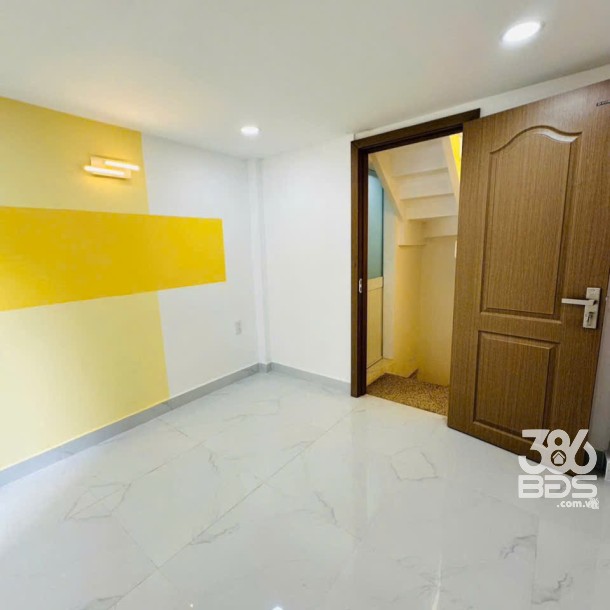 Nhà hẻm 3/2, Phú Thọ, q11 dt 15m2 1 lầu 2pn 2wc giá 2,28 tỷ-6