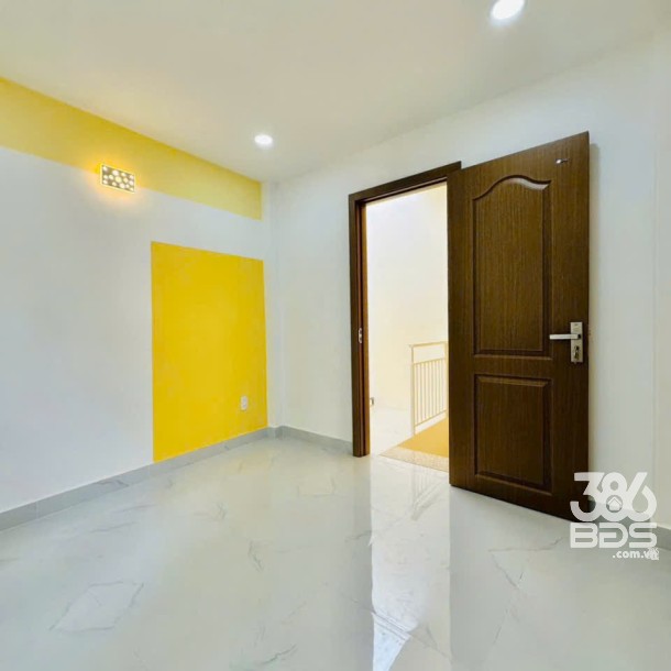 Nhà hẻm 3/2, Phú Thọ, q11 dt 15m2 1 lầu 2pn 2wc giá 2,28 tỷ-7