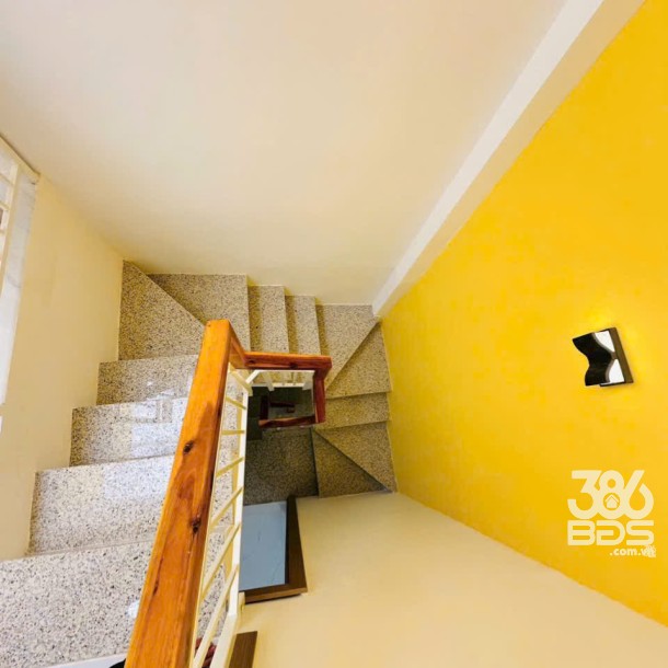 Nhà hẻm 3/2, Phú Thọ, q11 dt 15m2 1 lầu 2pn 2wc giá 2,28 tỷ-8