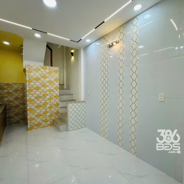 Nhà hẻm 3/2, Phú Thọ, q11 dt 15m2 1 lầu 2pn 2wc giá 2,28 tỷ-10