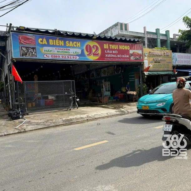 Cặp nhà đường số 12, Bình Hưng Hòa , Bình Tân giá 11,16 tỷ 2 căn-2