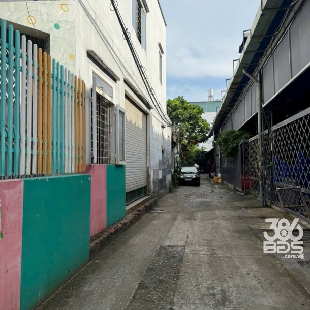 Cặp nhà đường số 12, Bình Hưng Hòa , Bình Tân giá 11,16 tỷ 2 căn-3